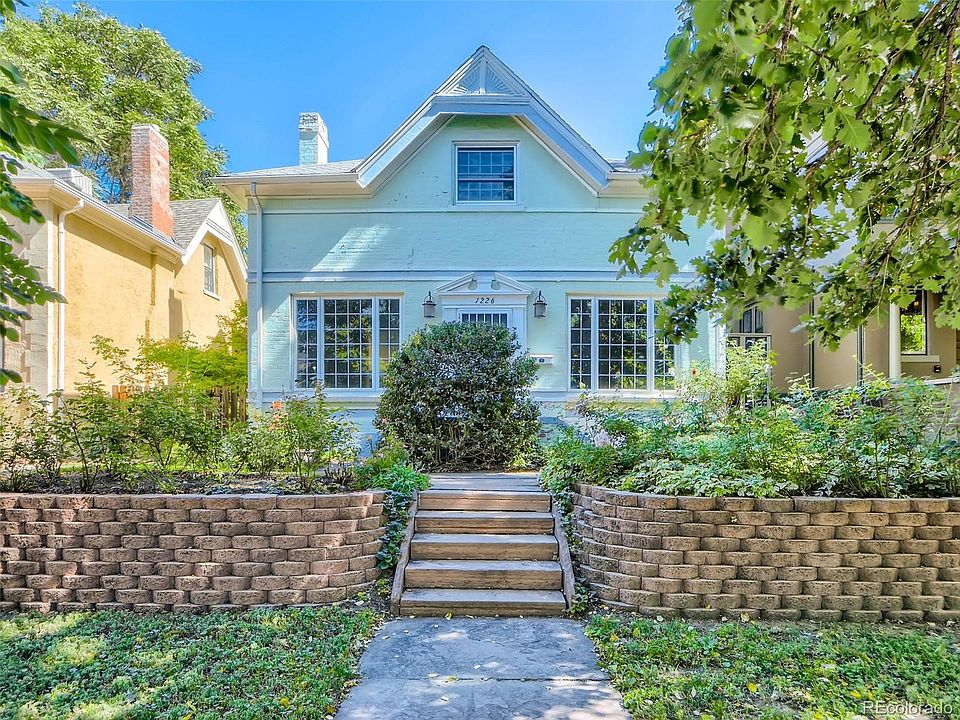 View 1226 N Pennsylvania Street Zillow