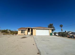 6736 Mount Lassen Ave, Joshua Tree, CA 92252