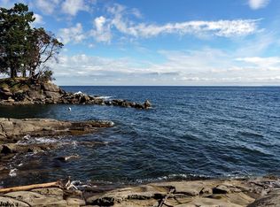 LOT Ellis Rd #C, Southern Gulf Islands, BC V0N 1P0