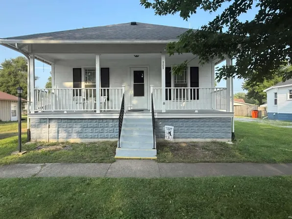 309 N Spruce St, Monon, IN 47959