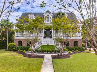 2081 Ashburton Way, Mount Pleasant, SC 29466