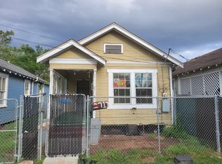 2717 Canfield St, Houston, TX 77004