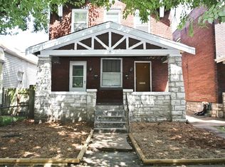 4622 Minnesota Avenue #FL 2ND, Saint Louis, MO