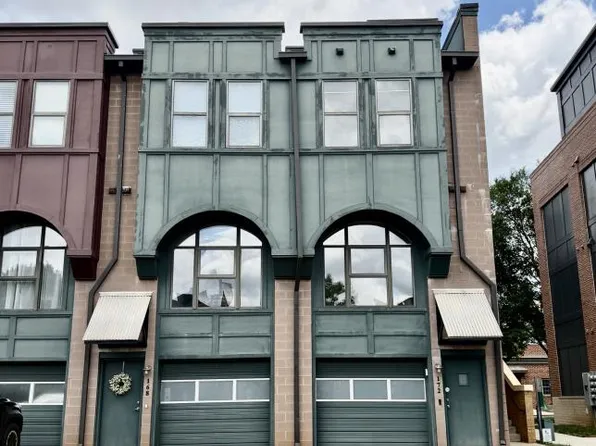 172 Rail Crossing Ln, Charlotte, NC