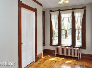 41 Vernon St, Newton, MA 02458