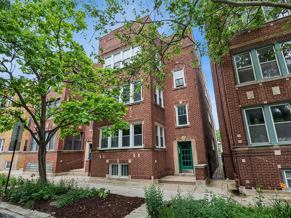 1st image of 1530 W Elmdale Ave #1