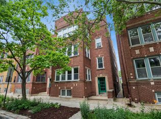 1530 W Elmdale Ave #1, Chicago, IL 60660