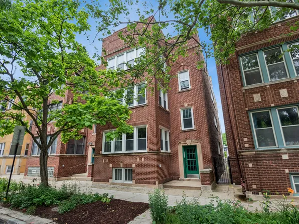 1530 W Elmdale Ave #1, Chicago, IL 60660