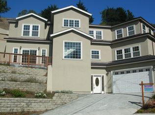 51 Desvio Ct, Pacifica, CA 94044