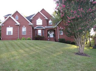 326 Windstone Blvd, Powell, TN 37849