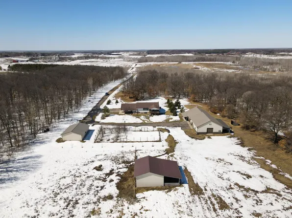 19516 181st Ave, Sebeka, MN 56477