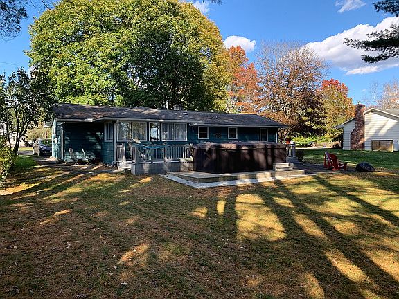 Southwest View