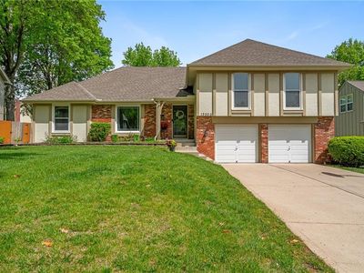 13030 W 105th St, Overland Park, KS, 66215