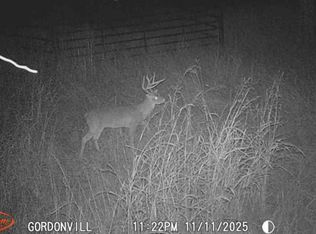 1648 Gordonville Rd, Gordonville, TX 76245