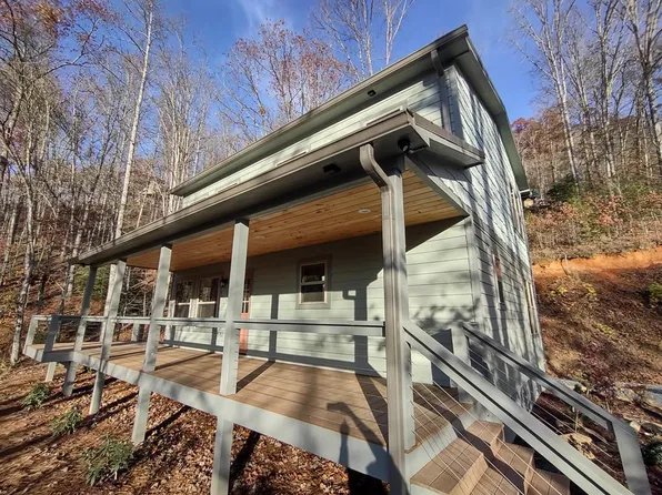 133 Lower Creek Crossing Rd, Bryson City, NC 28713