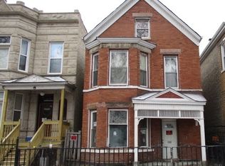 2322 S Drake Ave, Chicago, IL 60623