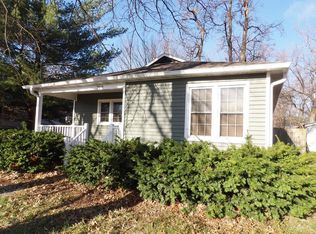 708 S Baltimore St, Kirksville, MO 63501