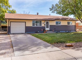 94 Princeton St, Pueblo, CO 81005
