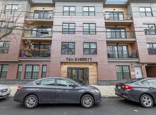 10-16 Everett St #204, Boston, MA 02128