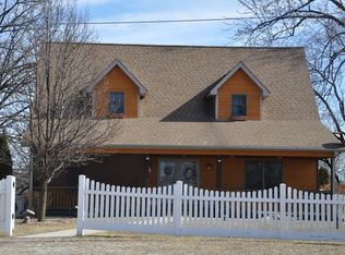 30449 Readman Ln, Wilmington, IL 60481