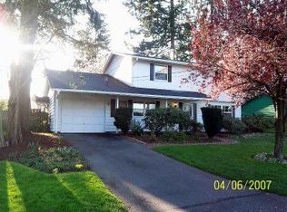 28617 27th Pl S, Federal Way, WA