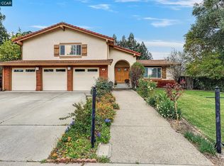 510 Cartagena Ln, San Ramon, CA 94583