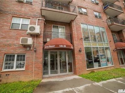 141-18 Cherry Ave UNIT 4G, Flushing, NY, 11355