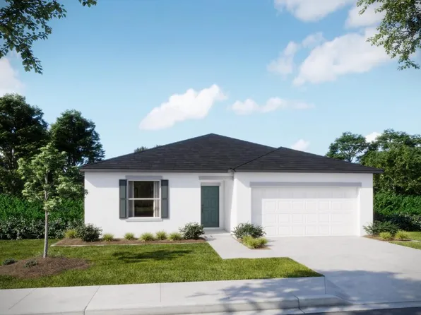 Oak Plan, Spring Hill