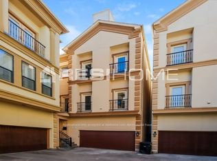 5701 Kiam St UNIT C, Houston, TX 77007