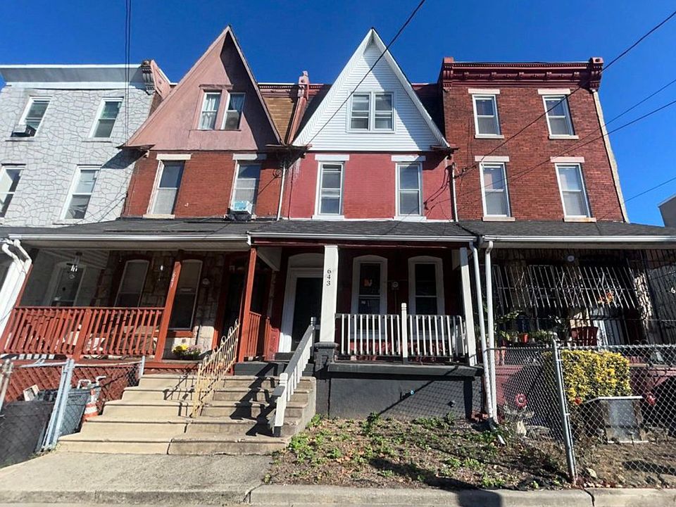 1st image of 643 State St