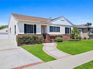 3835 Senasac Ave, Long Beach, CA 90808