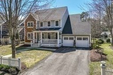 12 Sedgewood, Plymouth, MA, 02360