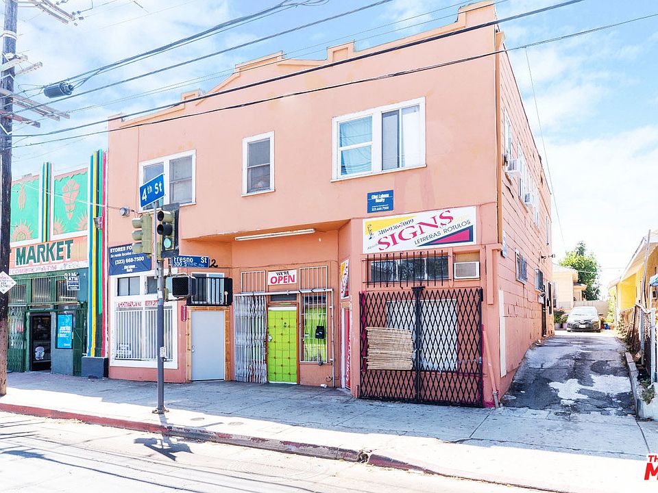 1st image of 3108 E 4th St #3