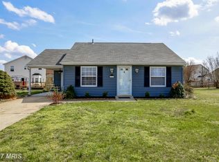 2181 Fawn Ct, Waldorf, MD 20602