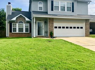 3791 Cardinal Landing Dr, Columbus, GA 31909
