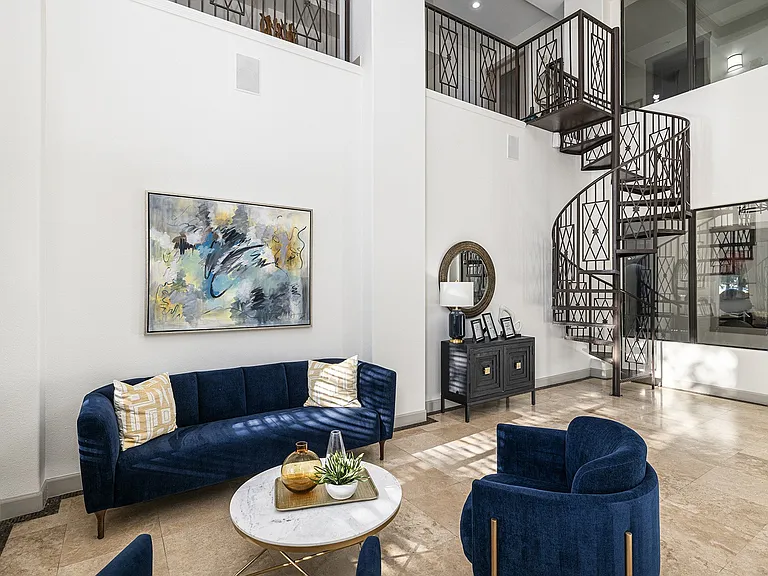 Monterra Las Colinas Apartments — Photo 5