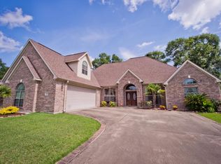 7678 S Boardwalk, Lumberton, TX 77657