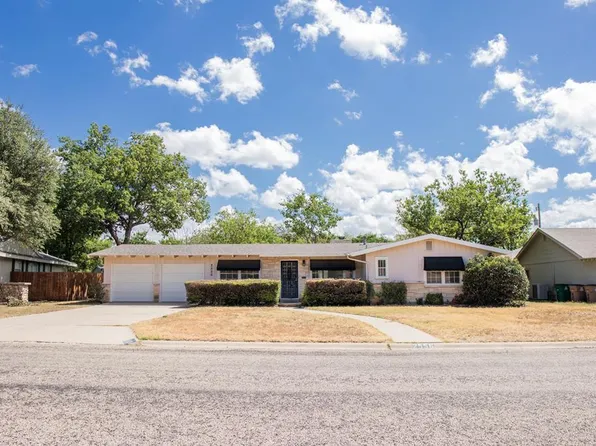 2556 Nasworthy Dr, San Angelo, TX 76904