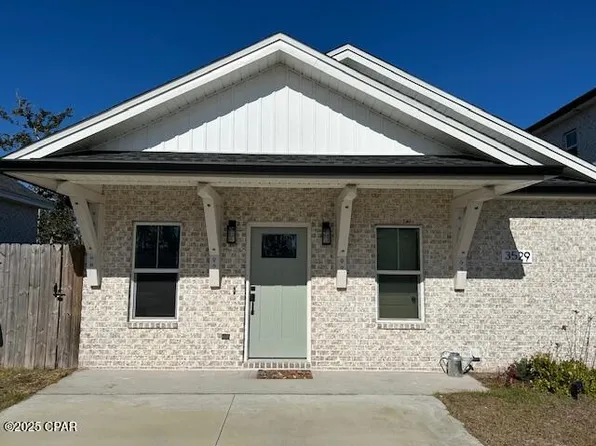 3529 Mill Point Cv, Panama City, FL 32404