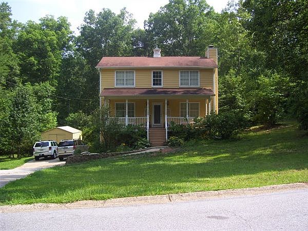 House-Apt. Douglasville, Ga.