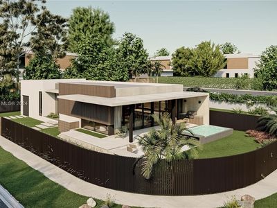 2037 SW 22nd Ter, Miami, FL, 33145