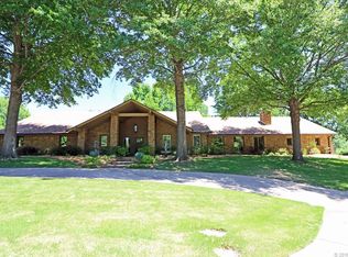 2208 Bridgett Ct, Bartlesville, OK 74006