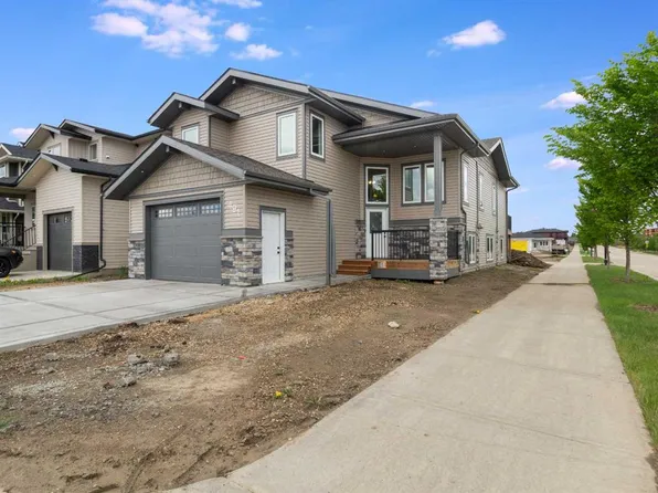 491 N Townsend St, Red Deer, AB T4P 0Y5