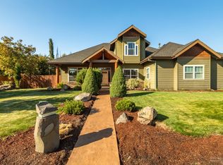 2275 NE Tucson Way, Bend, OR 97701
