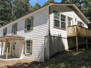 2098 Coweta Falls Rd, Harrison, AR 72601