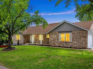4679 Kellykris Dr, Saint Charles, MO 63304