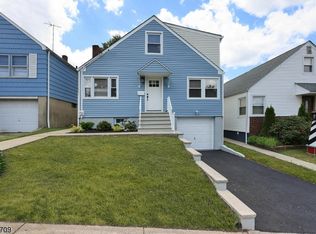 131 Hedden Ter, North Arlington, NJ 07031
