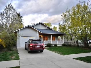 618 Oak St, Sandpoint, ID 83864