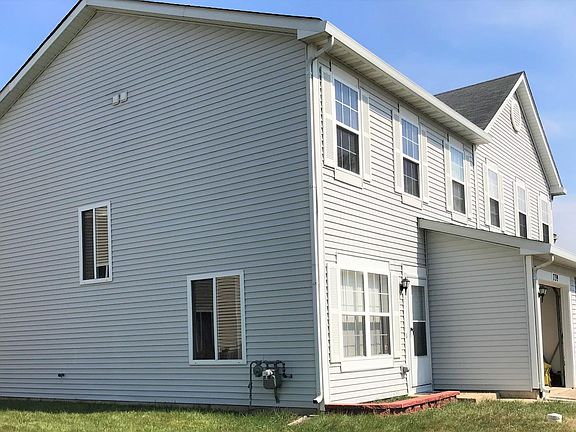 739 Bayles Exterior