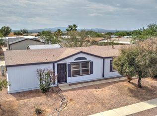 5346 S Lemon Tree Dr, Tucson, AZ 85757